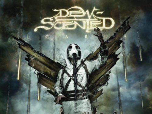 DEW-SCENTED – Icarus