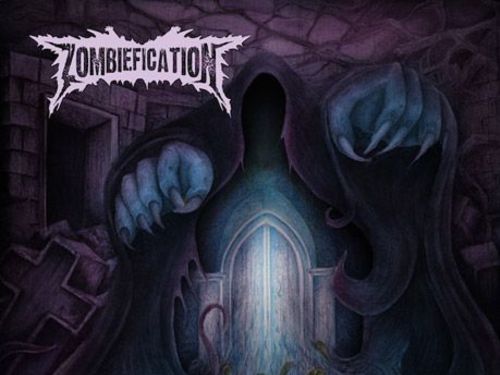 ZOMBIEFICATION &#8211; Reaper´s Consecration 