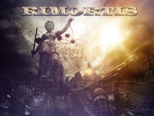 RIMORTIS – Peklo, co říká si svět