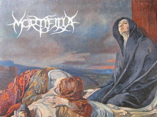 MORTIFILIA – Fate