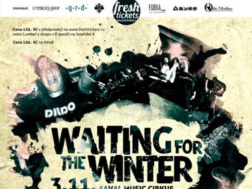 Waiting for the Winter vol. 5 - Info