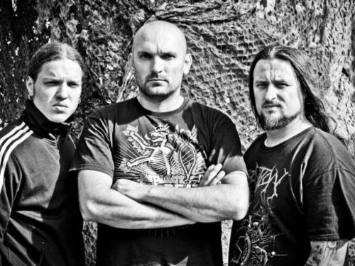 TORTHARRY – Hraní ve třech nás nakoplo!