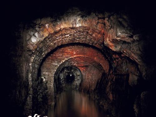 AFTER RAIN – Beyond The Underground
