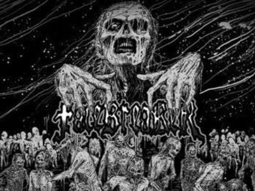 FACEBREAKER – Zombie God