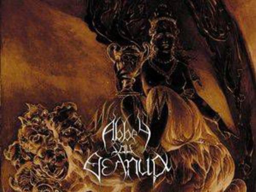 ABBEY OV THELEMA – Prelude to Apocalypse