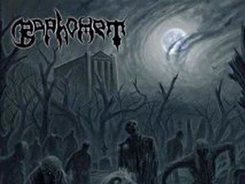 BAPHOMET – Death in the Beginning