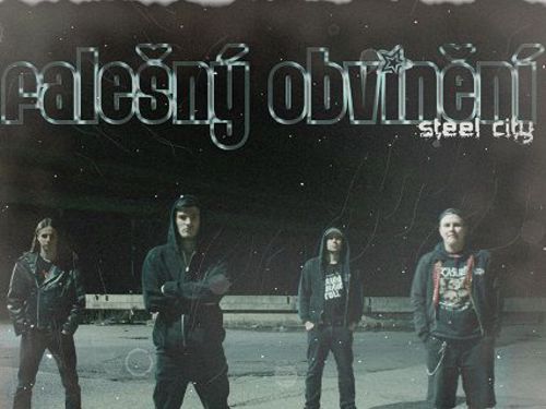 FALEŠNÝ OBVINĚNÍ – Memory