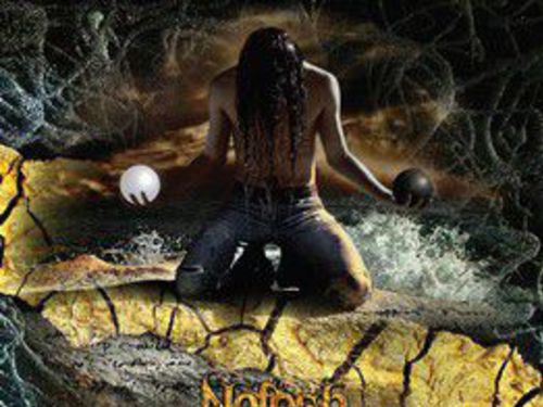 NEFESH – Shades and lightS