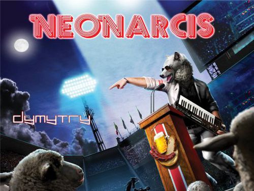 DYMYTRY – Neonarcis