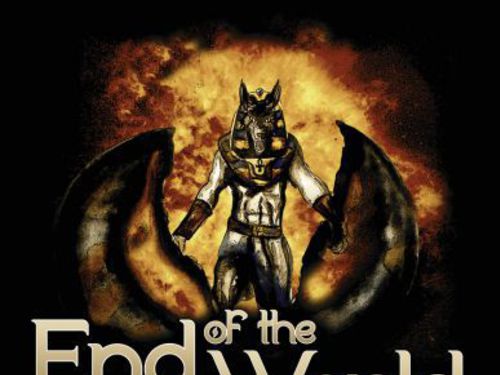 END OFTHE WORLDPARTY - info