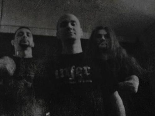INFER &#8211; Death metal okořeněný černým kovem!