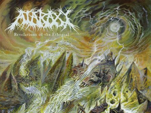 ATARAXY &#8211; Revelations of the Ethereal