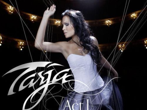 TARJA &#8211; Act I