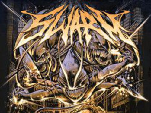 SWARM – Invasion