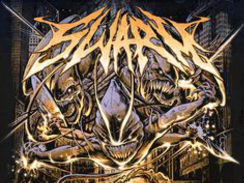 SWARM &#8211; Invasion