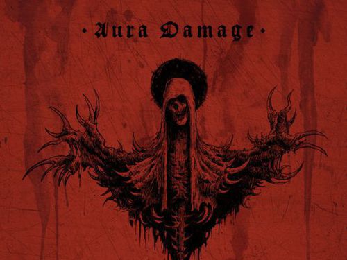 HELL UNITED &#8211; Aura Damage