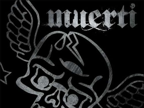 MUERTI – ...asi to má takhle bejt