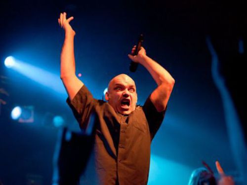 BLAZE BAYLEY, PAUL DI\'ANNO, SEVEN