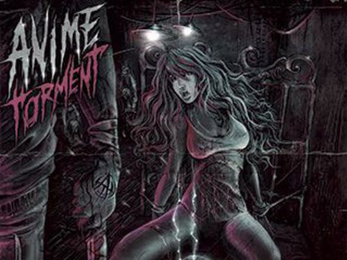 ANIME TORMENT &#8211; Deathwish