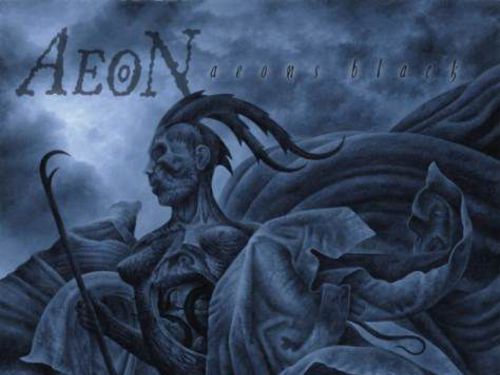 AEON &#8211; Aeons Black