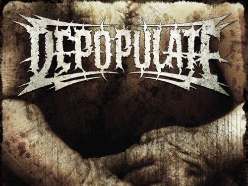 DEPOPULATE &#8211; Till Man Exists No More