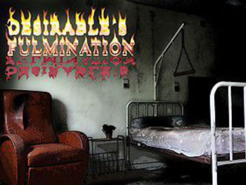 FIREZONE – Desirable\'s Fulmination