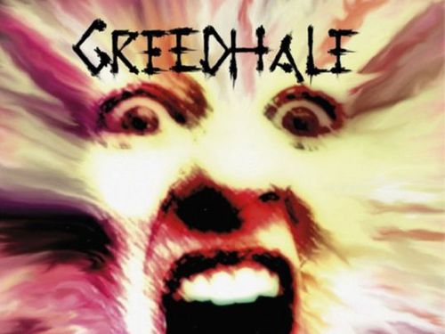 GREEDHALE &#8211; No One In Their Right Mind