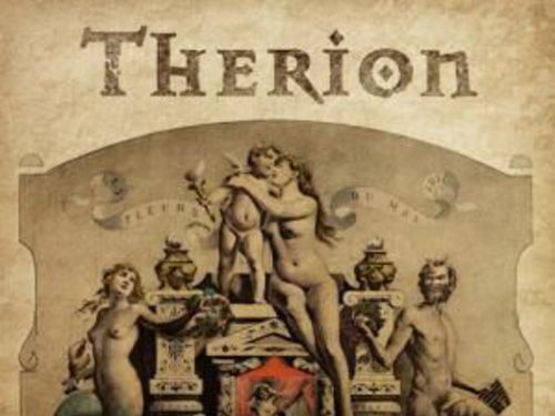 THERION &#8211; Les Fleurs Du Mal