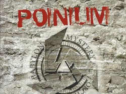 BABYLON MYSTERY ORCHESTRA – Poinium Cherem