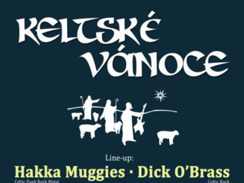 KELTSKÉ VÁNOCE - info