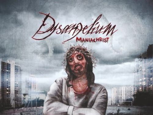 DYSANGELIUM &#8211; Maniachrist