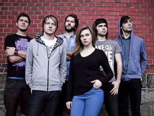 THE FALL OF GHOSTFACE – „Deset otázek“