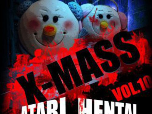Tradiční Vánoční Radovánky X-MASS 2012! - info