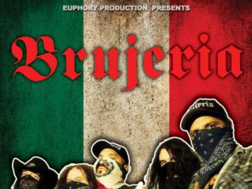 BRUJERIA, MALIGNANT TUMOUR, SPASM - info