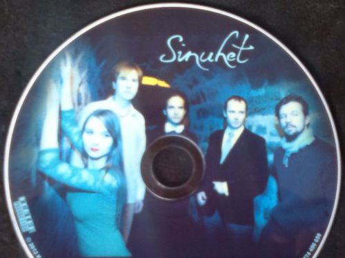 SINUHET – Promo 2012