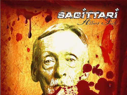 SAGITTARI &#8211; Albert Fish