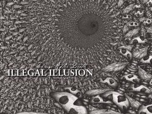 ILLEGAL ILLUSION &#8211; Things After Death