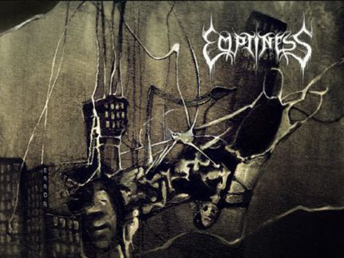 EMPTINESS &#8211; Error