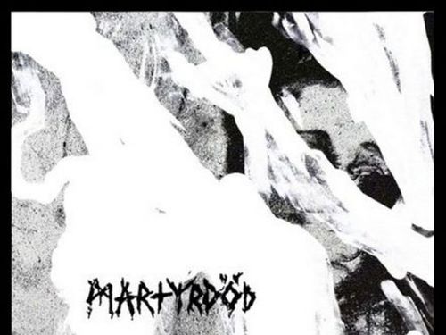 MARTYRDÖD &#8211; Paranoia