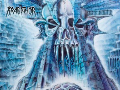KRABATHOR – Cool Mortification