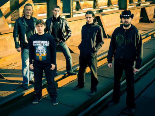 ANGELS FATE – „Deset otázek“