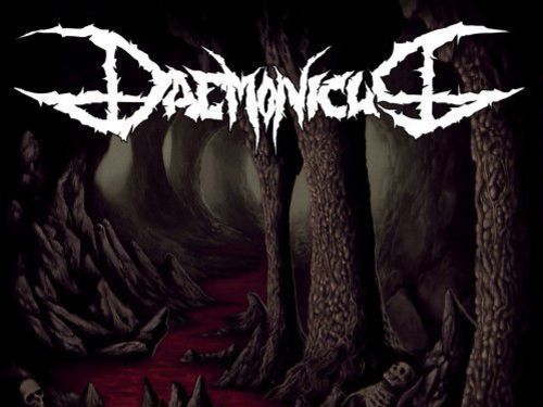 DAEMONICUS &#8211; Deadwork