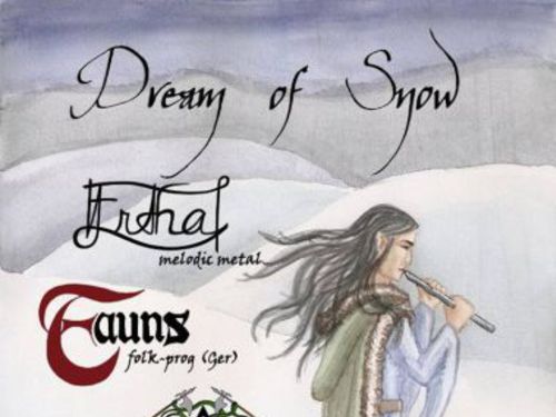 DREAM OF SNOW - info