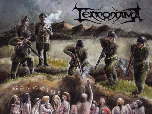 TERRORAMA – Genocide
