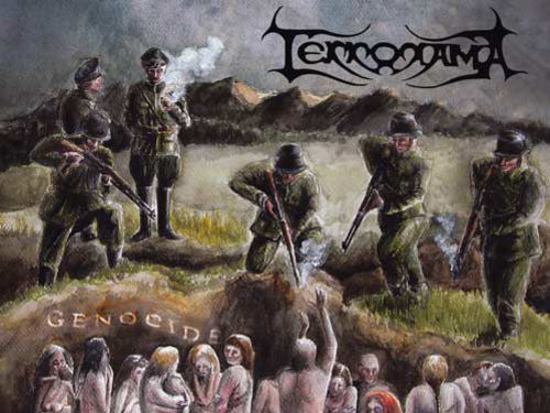 TERRORAMA &#8211; Genocide