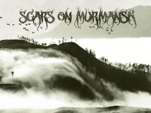 SCARS ON MURMANSK – Into Dead Lights