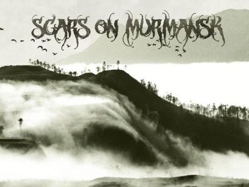 SCARS ON MURMANSK &#8211; Into Dead Lights