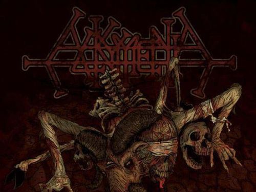 ALKYMENIA &#8211; Dark and Nebulous