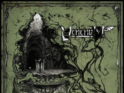 VENENUM &#8211; Venenum