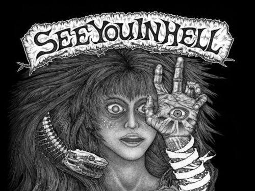 SEE YOU IN HELL &#8211; Jed
